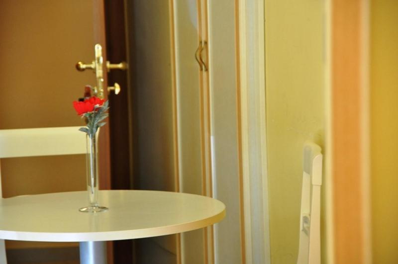 Tiffany Roma Suite Phòng bức ảnh