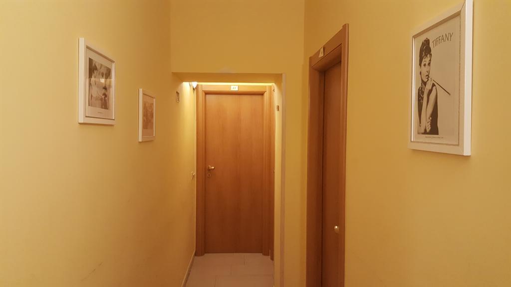 Tiffany Roma Suite Ngoại thất bức ảnh