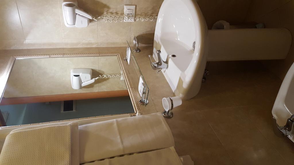 Tiffany Roma Suite Ngoại thất bức ảnh